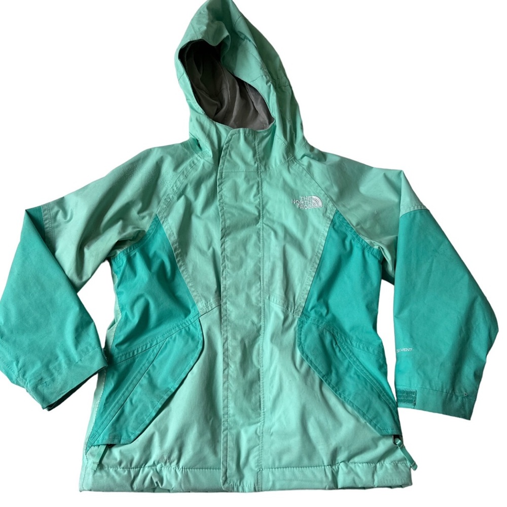The North Face Kira Triclimate Jacket